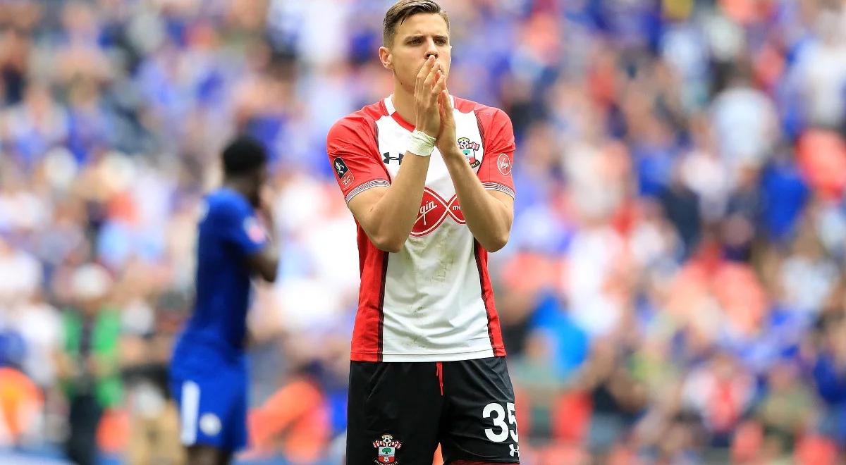 Premier League: Southampton bez trenera. Jan Bednarek zacznie grać częściej? 