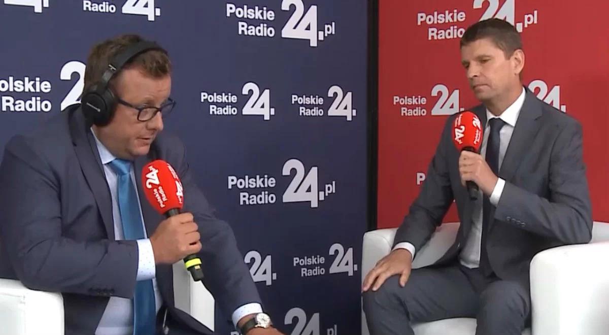 Dariusz Piontkowski: nazywanie reformy edukacji "deformą" to alternatywna rzeczywistość