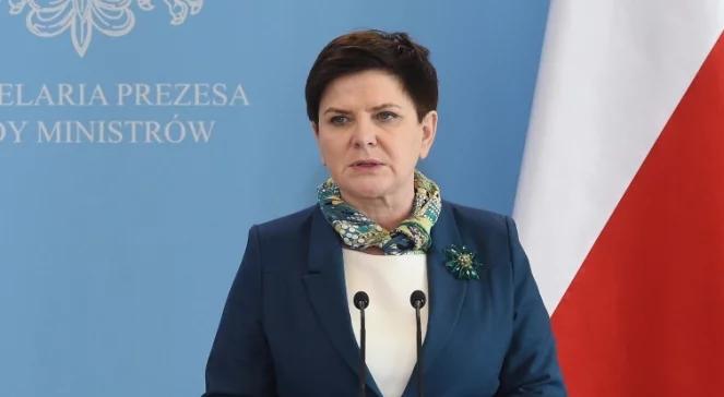 Premier: trzeba wprowadzić kadencyjność w samorządach