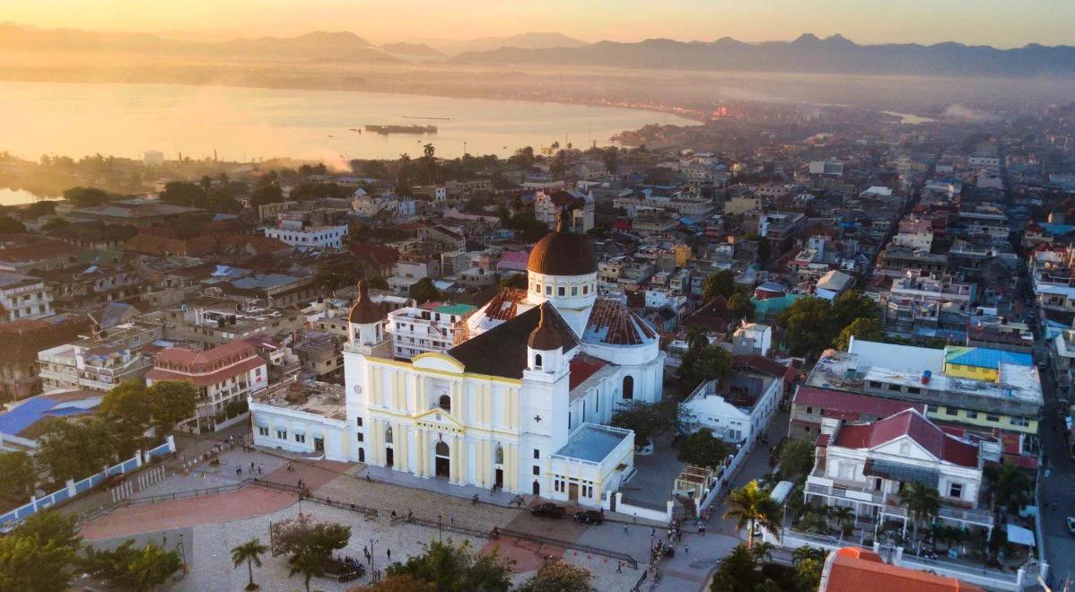 Uwolniono porwane na Haiti zakonnice. Wolność odzyskały także dwie inne osoby