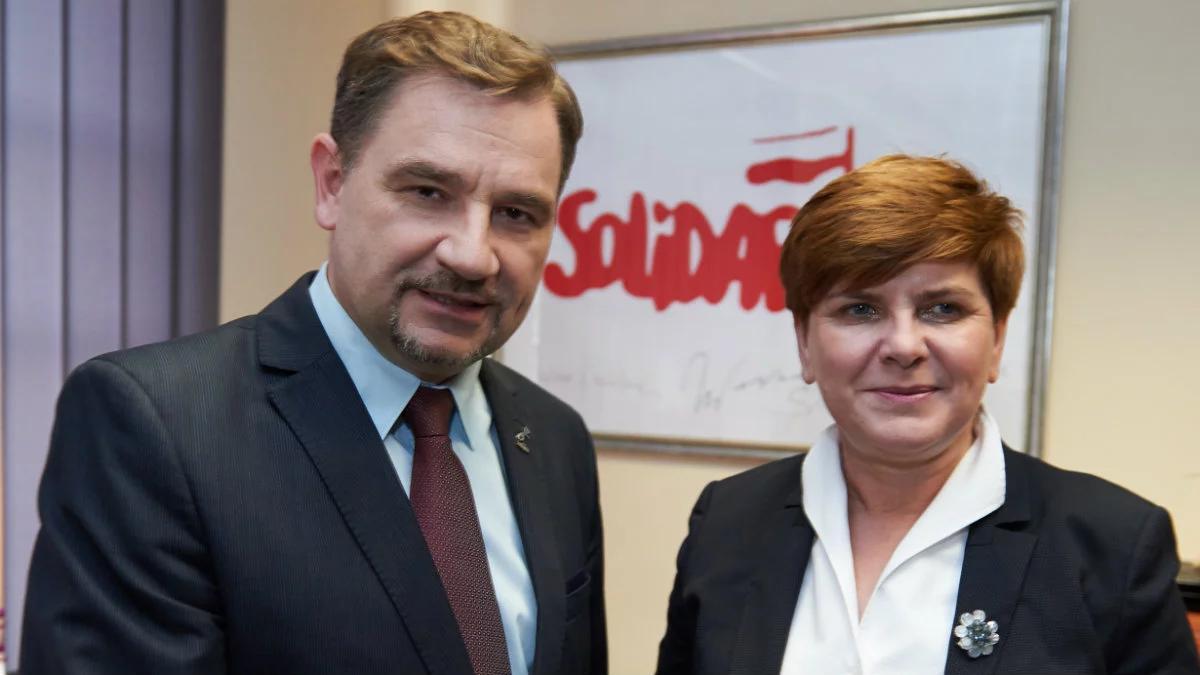 Dodatkowe pytania we wrześniowym referendum. Jest wniosek