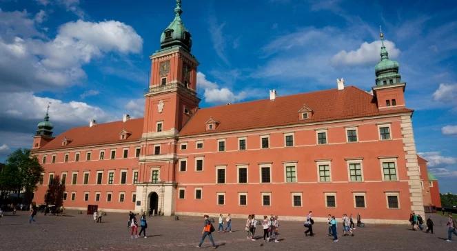 „Nakłady na ochronę zabytków są zdecydowanie za małe”