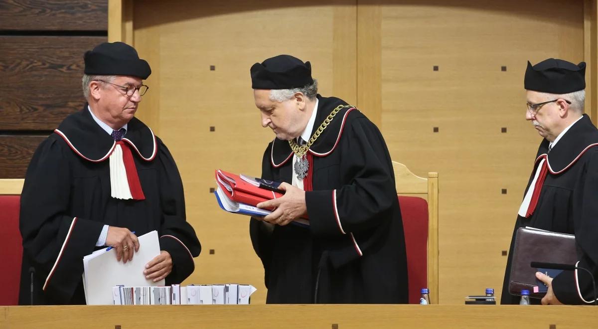 TK: kilkanaście przepisów nowej ustawy o Trybunale niezgodnych z konstytucją