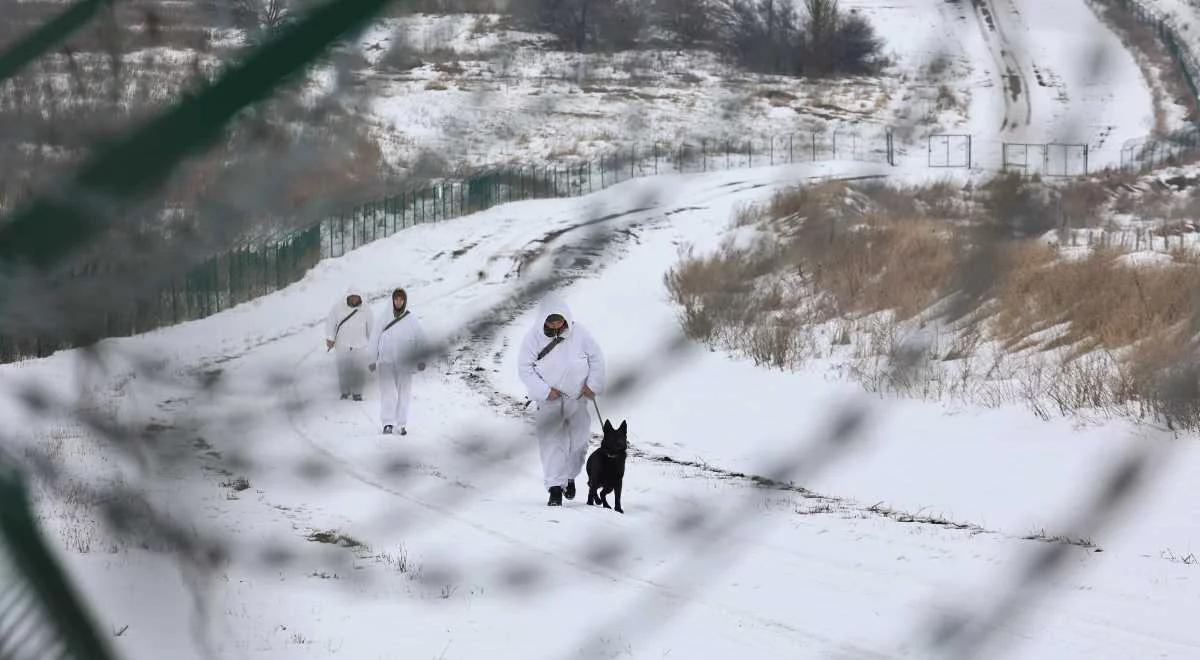 "Przez chwilę mieliśmy nadzieję, że wielka wojna nam nie grozi". Dr Kościński o możliwym ataku na Ukrainę