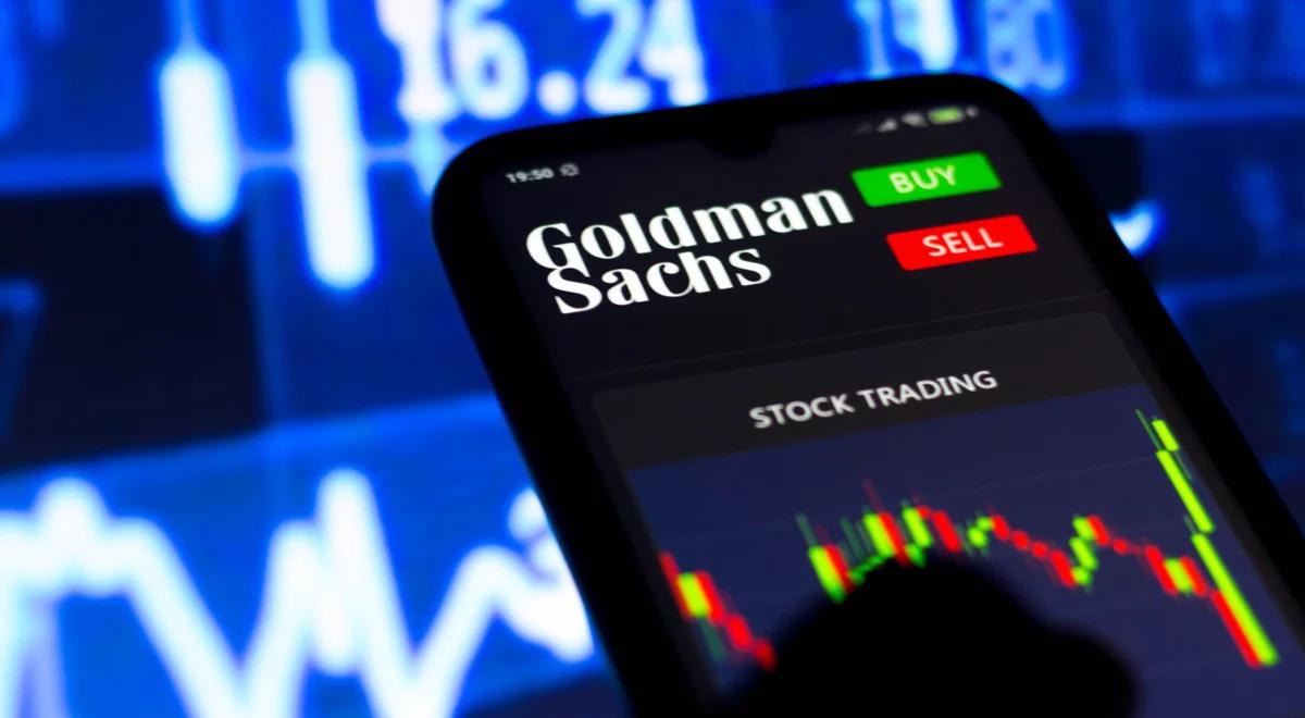 Jakie będą podwyżki stóp procentowych w Polsce? Znamy opinię banku Goldman Sachs