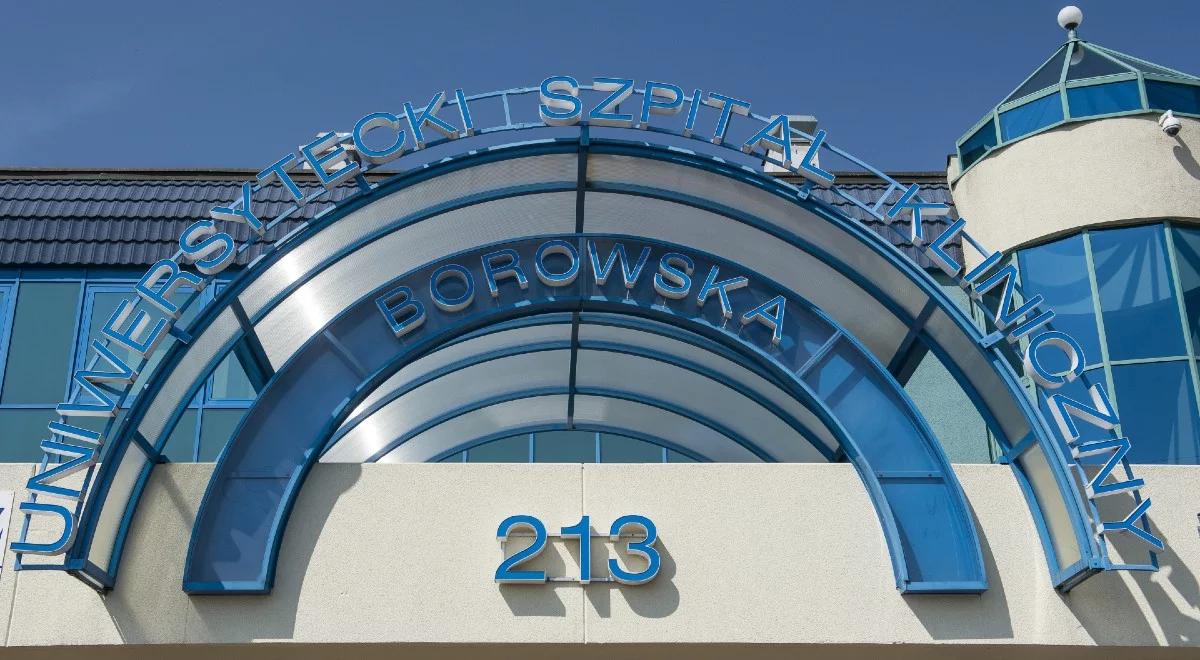 Wrocławski szpital na elitarnej polskiej liście. Będzie mógł przeszczepiać serca