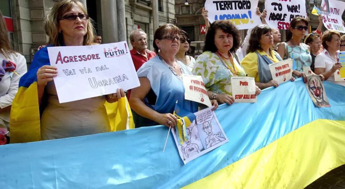 Co powie papież Franciszek Władimirowi Putinowi? Historyczna wizyta