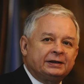 Lech Kaczyński: Jarek się na mnie złościł