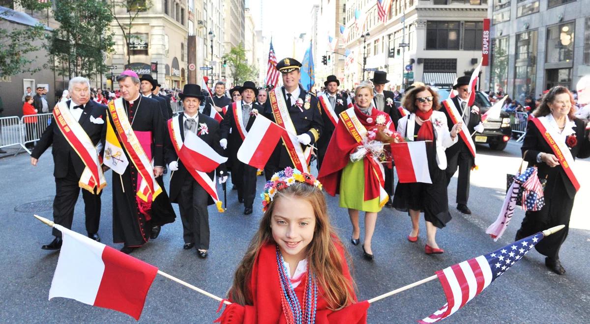 Polska a Polonia. Nowe kierunki współpracy