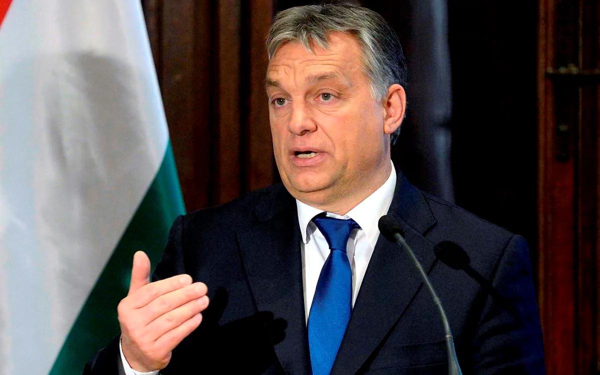 "Czas na reformy". Premier Węgier wyznacza Europie nowy kierunek