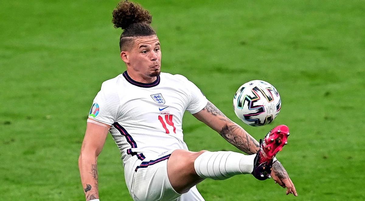 Premier League: kibice wybrali piłkarza roku. Kalvin Phillips "pogodził " gwiazdy Chelsea i City 