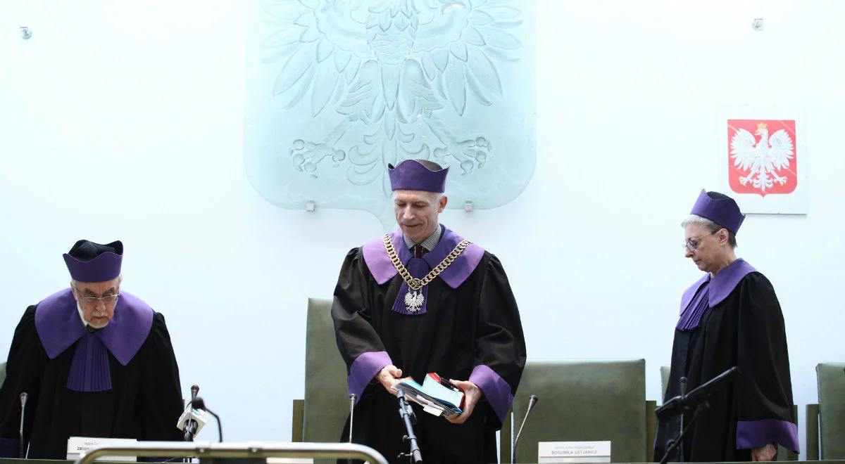 Poseł PiS: przepisy dotyczą wszystkich, trzeba ich przestrzegać