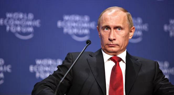Konflikt na Ukrainie. Niemieccy eksperci: agresorem jest Putin