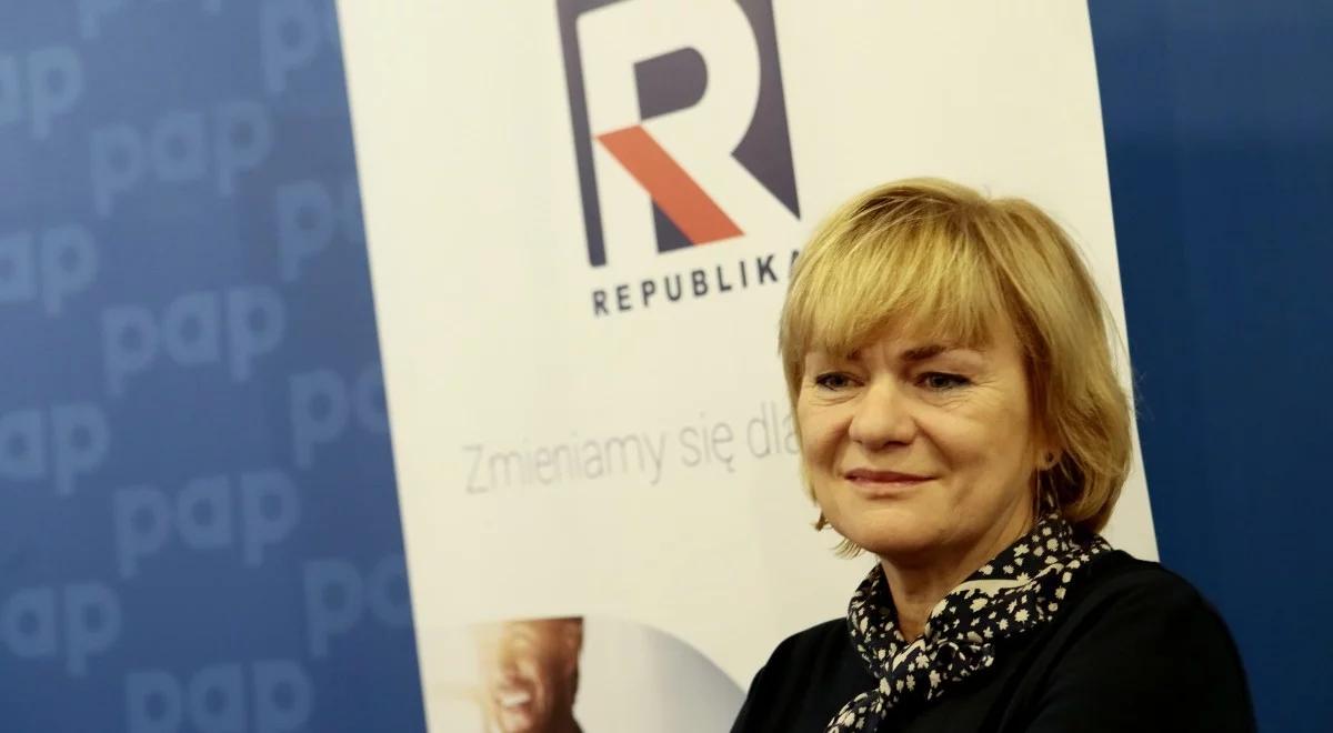 Prawnik Hansa G. zapowiada pozew. Kania: Telewizja Republika nie przeprosi