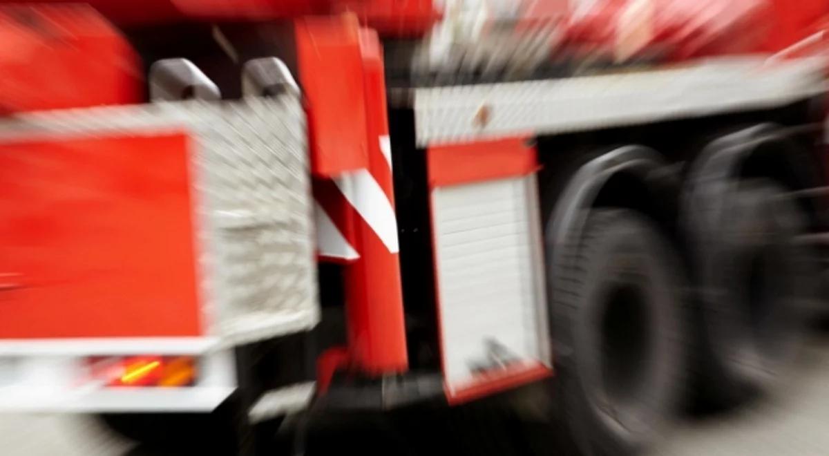 Statek zsunął się na dok w Stoczni Remontowej w Gdańsku