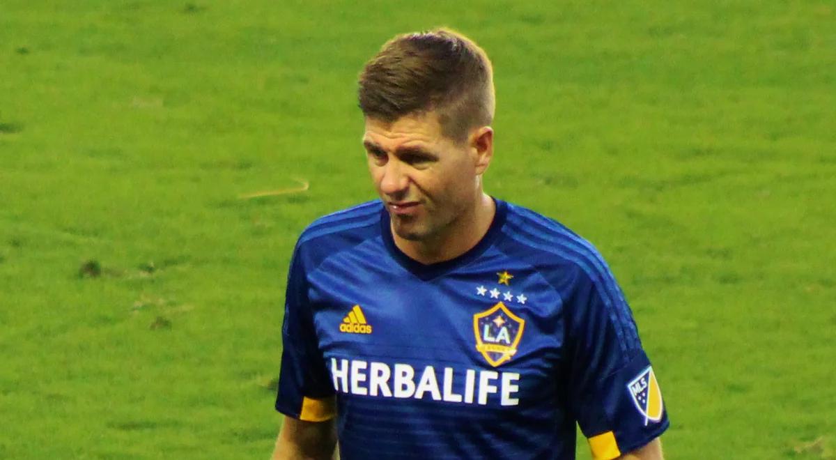 Steven Gerrard odchodzi z Los Angeles Galaxy. Co dalej z legendą Liverpoolu?