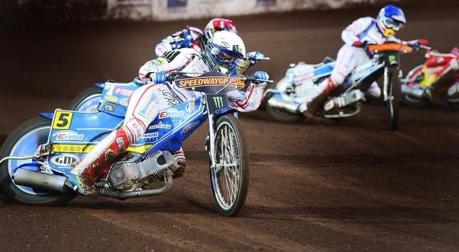 Tomasz Gollob wygrał Grand Prix Skandynawii
