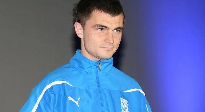 Hubert Wołąkiewicz znalazł klub w Rumunii
