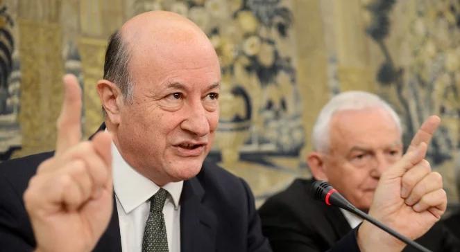 Rostowski: Europa najgorsze ma już za sobą