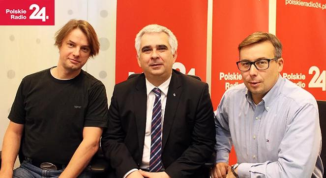Inwestycja GM w Tychach to korzyść dla gospodarki, ale polski przemysł musi też tworzyć własne pomysły
