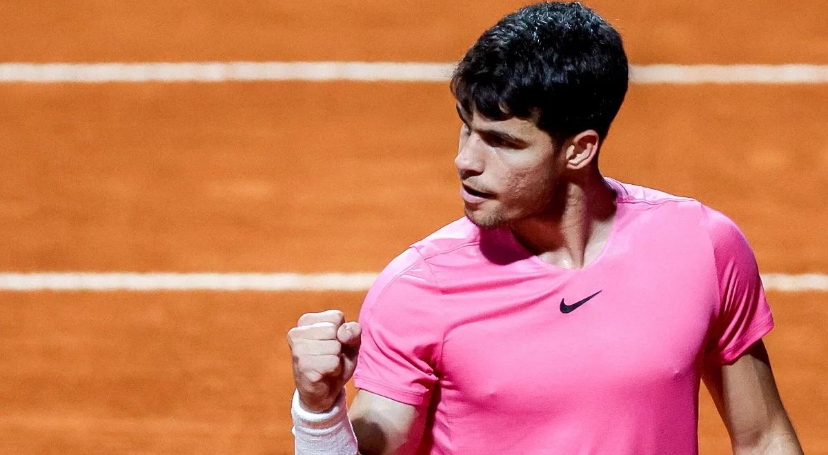 ATP Buenos Aires: udany powrót Carlosa Alcaraza. Były lider rankingu z awansem do 3. rundy