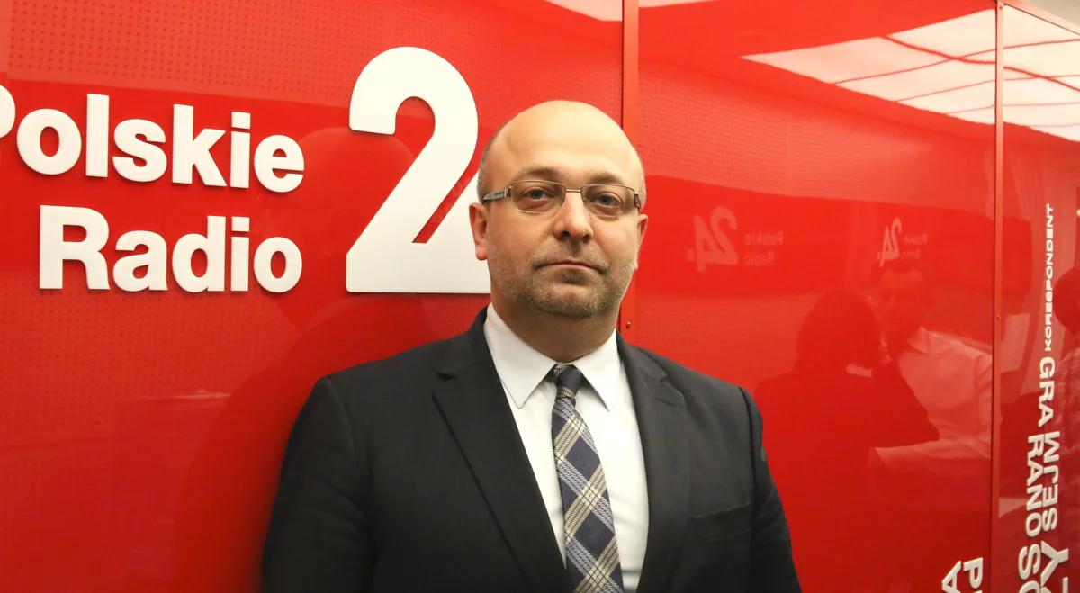 Wiceminister sprawiedliwości: sędziowie SN wykroczyli dalece poza uprawnienia, które przysługują im z mocy konstytucji i z mocy ustaw