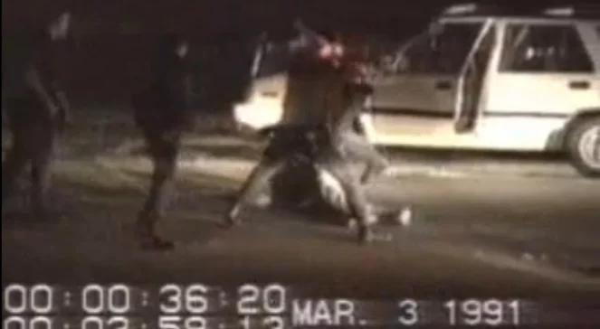 Nie żyje Rodney King, legenda walki z dyskryminacją w USA