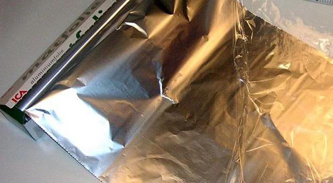 CBŚ rozbiło szajkę, która kradła folię aluminiową