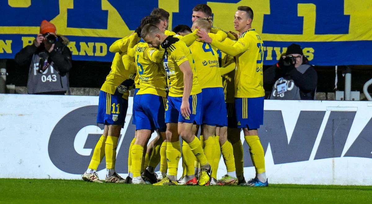 Fortuna 1 Liga. Zmiany w Arce Gdynia. Faworyt do awansu ma nowego właściciela