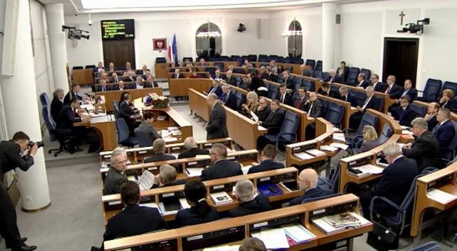 Senat za reformą oświaty bez poprawek. Ustawa czeka na podpis prezydenta