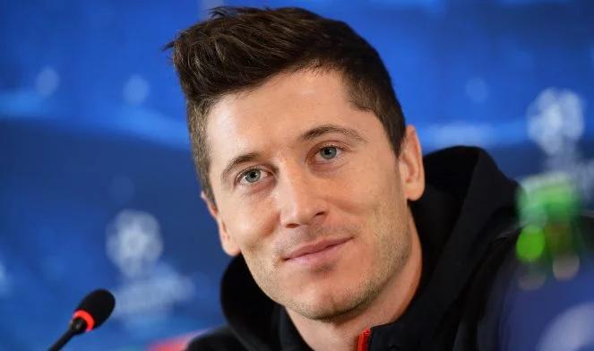Liga Mistrzów: Robert Lewandowski nie pasuje do Bayernu? "Jego miejsce jest w Anglii"