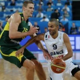 EuroBasket 2013: naszpikowana graczami NBA Francja mistrzem Europy