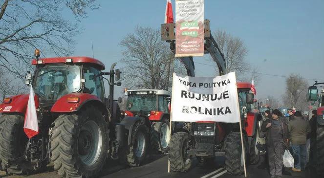 Ostatnia oferta dla ministra. Potem rolnicy ruszą na Warszawę