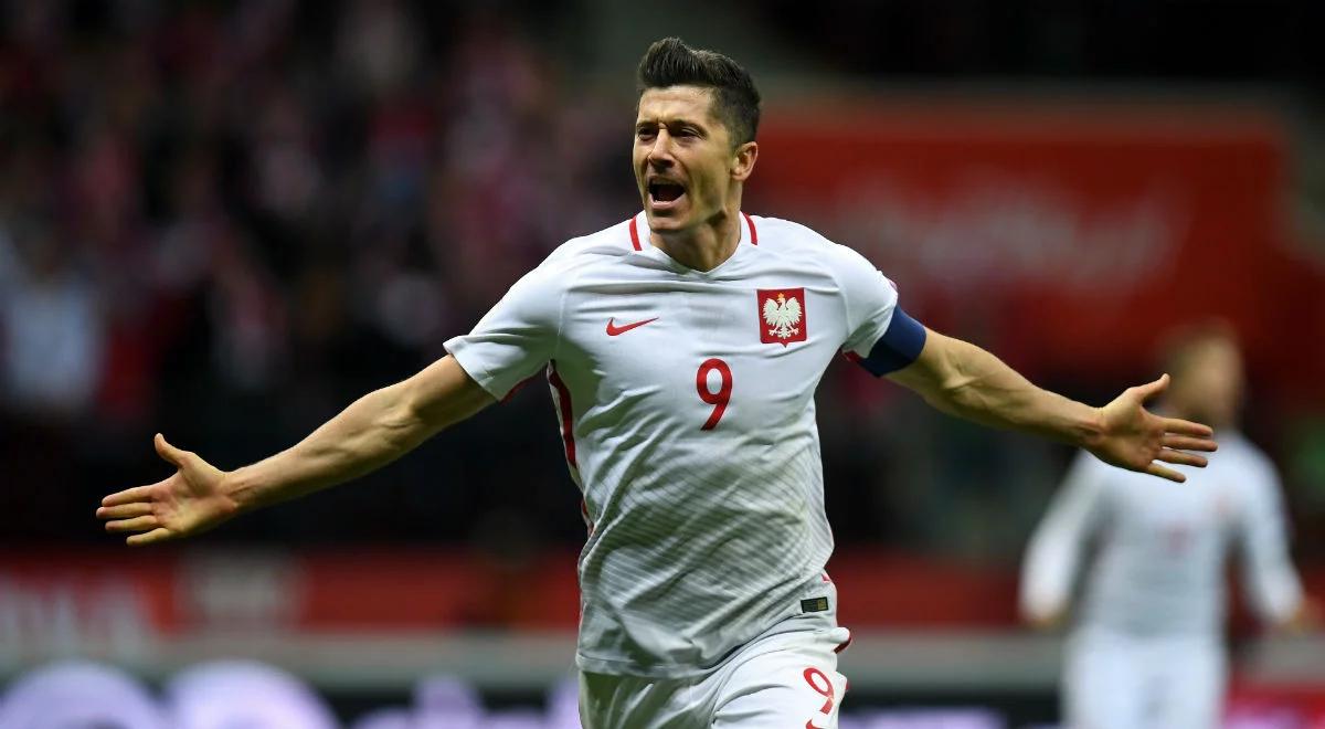 Robert Lewandowski kontra Cezary Kucharski. Oświadczenie rzecznika "Lewego"