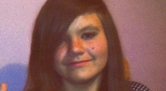 Bydgoszcz: zaginęła 15-letnia Agata Kamińska
