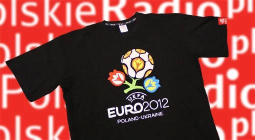 Konkurs koszulki na Euro 2012 rozstrzygnięty