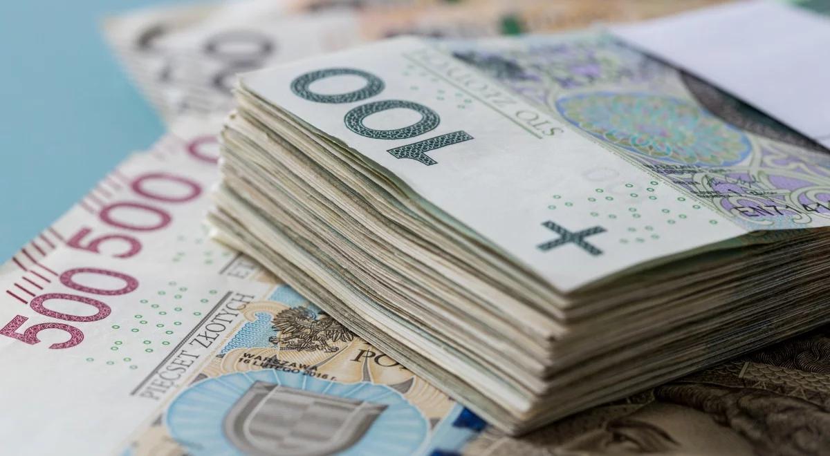 Wysokość płacy minimalnej w 2022 roku. Jest projekt rozporządzenia