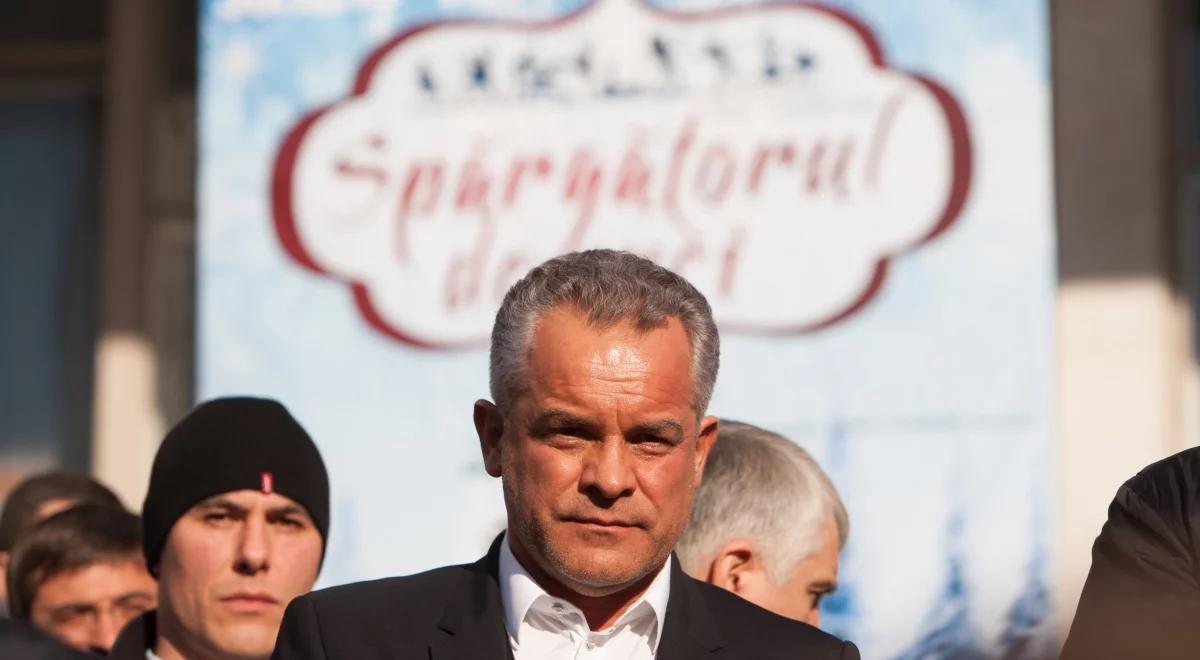 Kryzys w Mołdawii. Oligarcha Vlad Plahotniuc: niedługo wrócę do kraju, jestem na barykadach