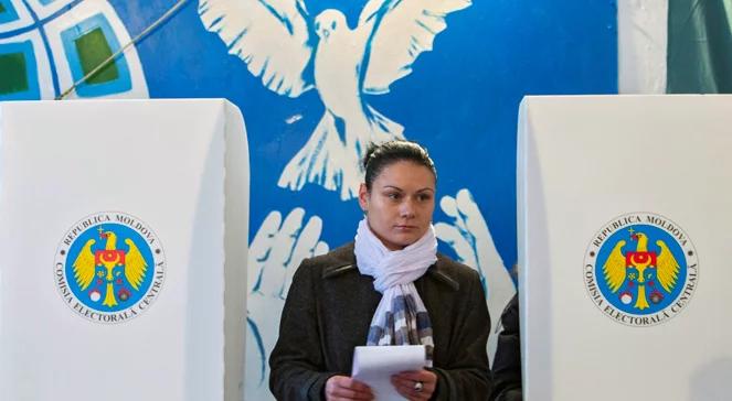 Mołdawia po wyborach na kursie prozachodnim. Eksperci czekają na ruch Rosji