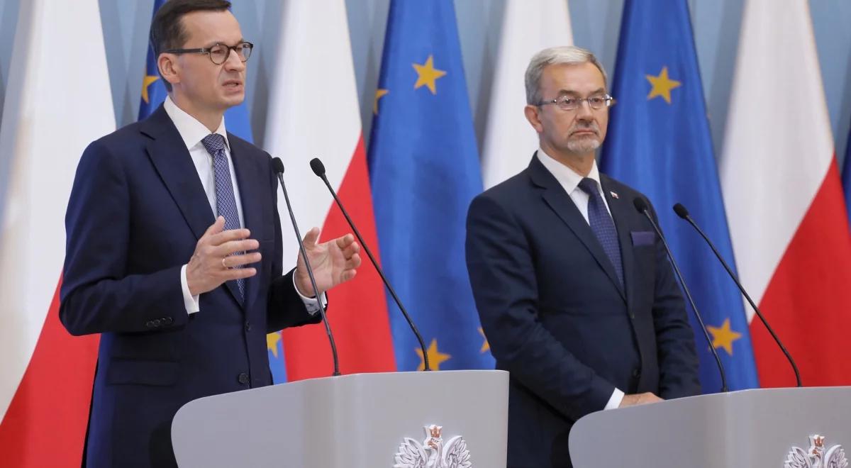 Rząd chce przeznaczyć na program "Dostępność Plus" 23 mld zł