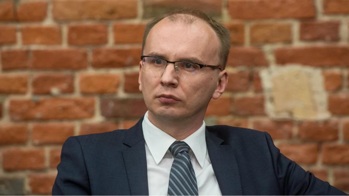 Prezes KGHM "Polska Miedź" odwołany ze stanowiska