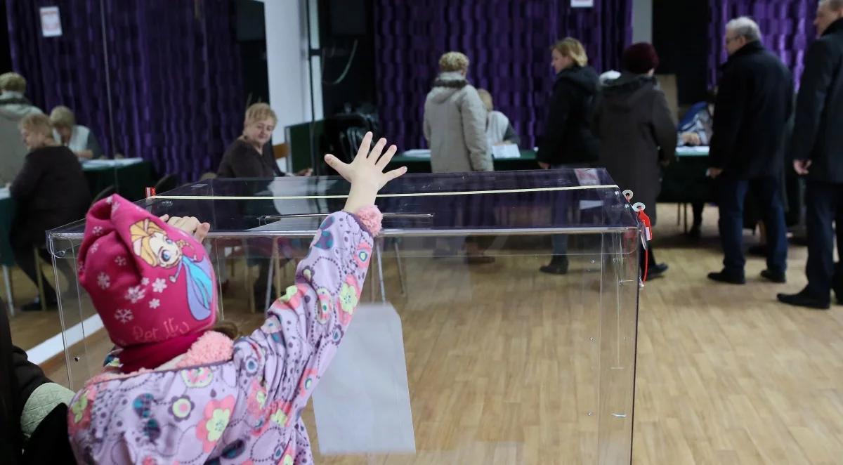 Referendum w Legionowie a projekt ustawy metropolitalnej