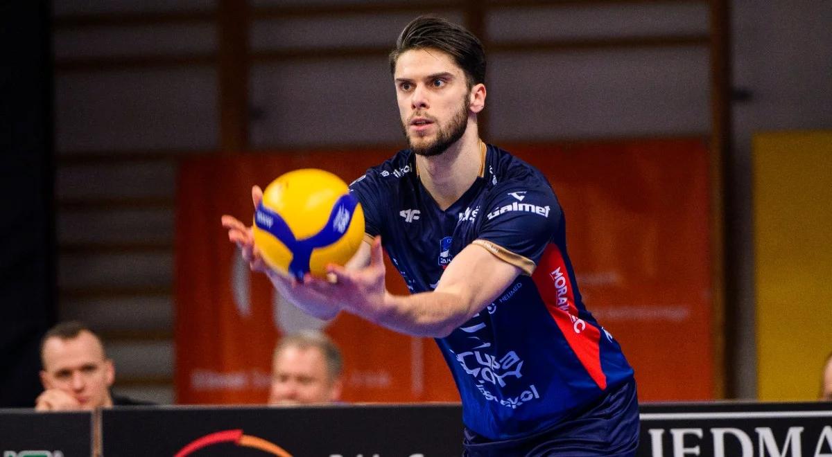 LM siatkarzy: ZAKSA wygrała z Karlovarsko po zaciętym meczu. Kędzierzynianie w fazie pucharowej!