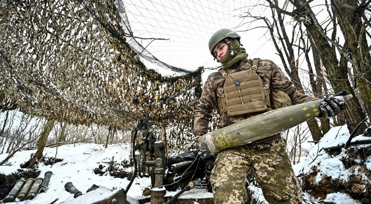 Nowy typ bomb "niespodzianką dla Putina"? Ukraina dostanie broń o niezwykłej precyzji