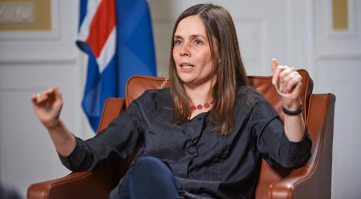 Wybory parlamentarne w Islandii. Koalicja premier Jakobsdottir może pozostać u władzy