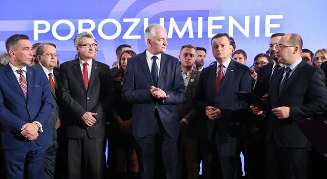 Porozumienie Gowina „Propozycja dla czekających na liberalną politykę”