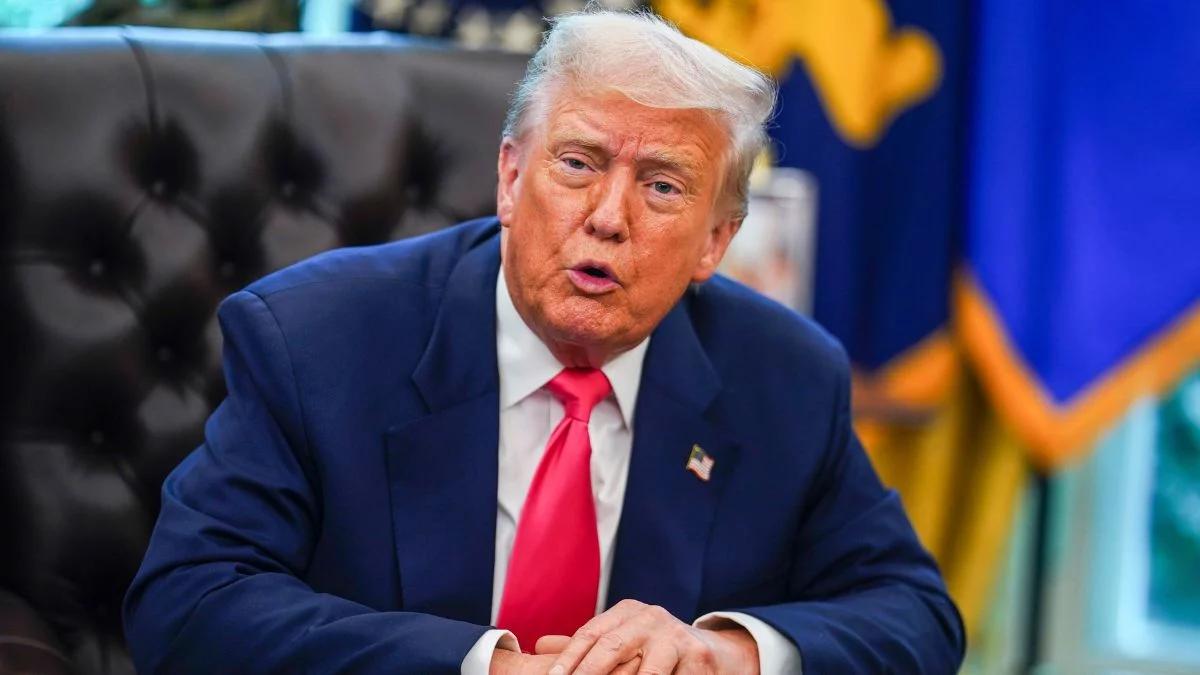 Niespodziewany wpis Trumpa. "Przeprowadziłem wspaniałą rozmowę z Łukaszenką"