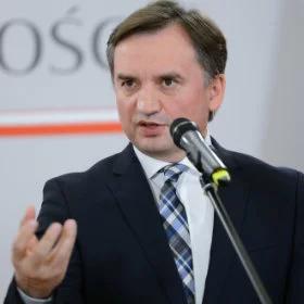 Wyrok TSUE ws. odpowiedzialności osobistej za pomyłkę sądową. Ziobro: to problem dla części sędziów