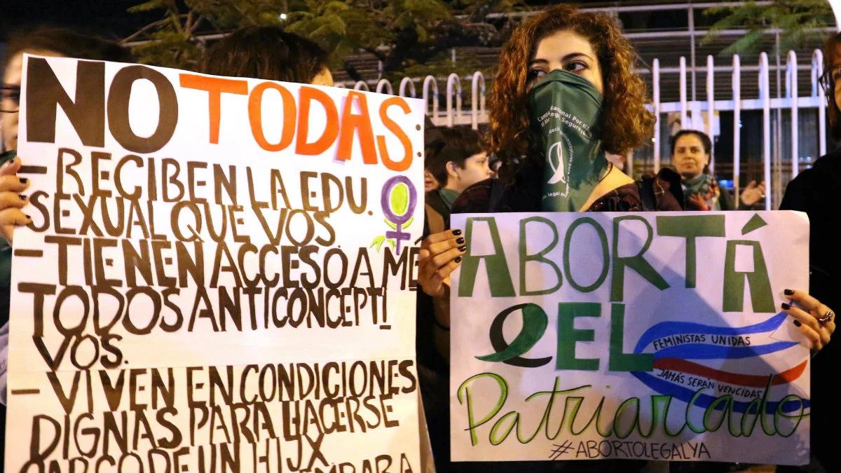 Argentyna: nie będzie legalizacji aborcji. Senat w Buenos Aires odrzucił projekt nowelizacji ustawy