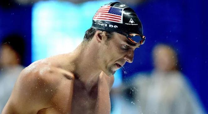 Phelps wygrywa w australijskim Gold Coast. Pierwszy triumf od dwóch lat